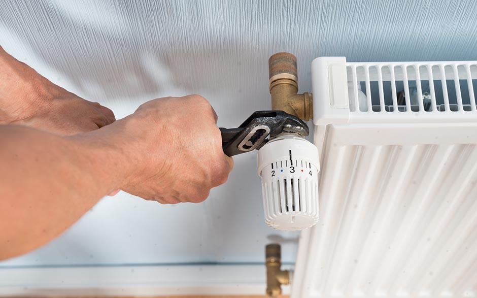 installer pompe à chaleur air-eau Lagny-le-Sec