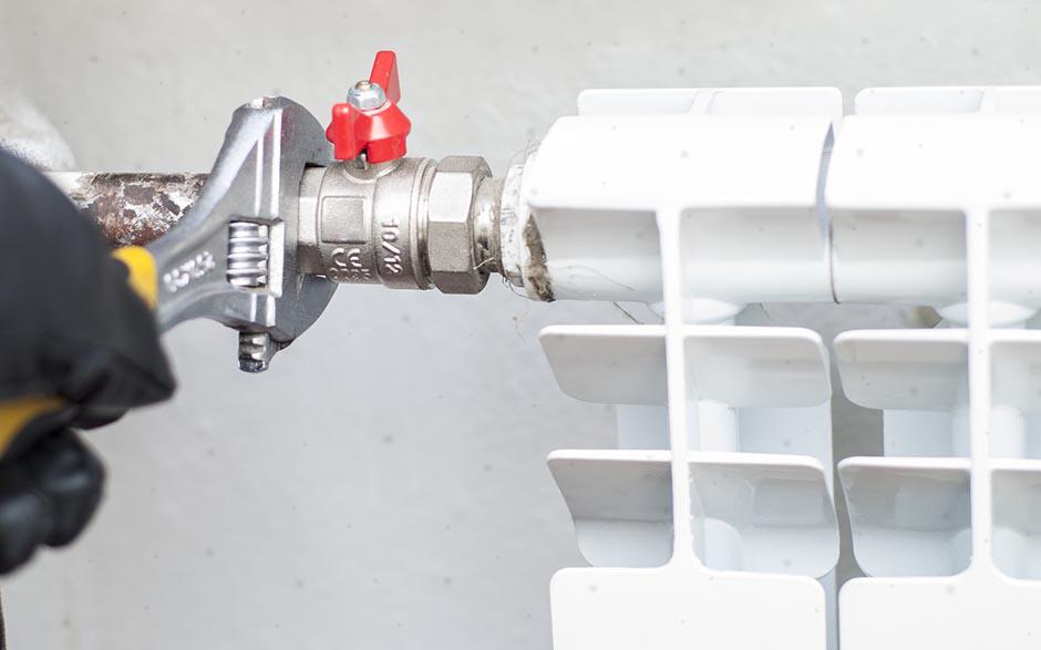 dépannage pompe à chaleur aérothermique tarif Argenteuil