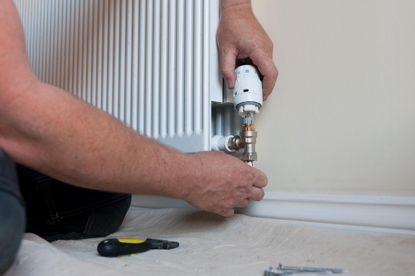remplacement pompe à chaleur Montrouge