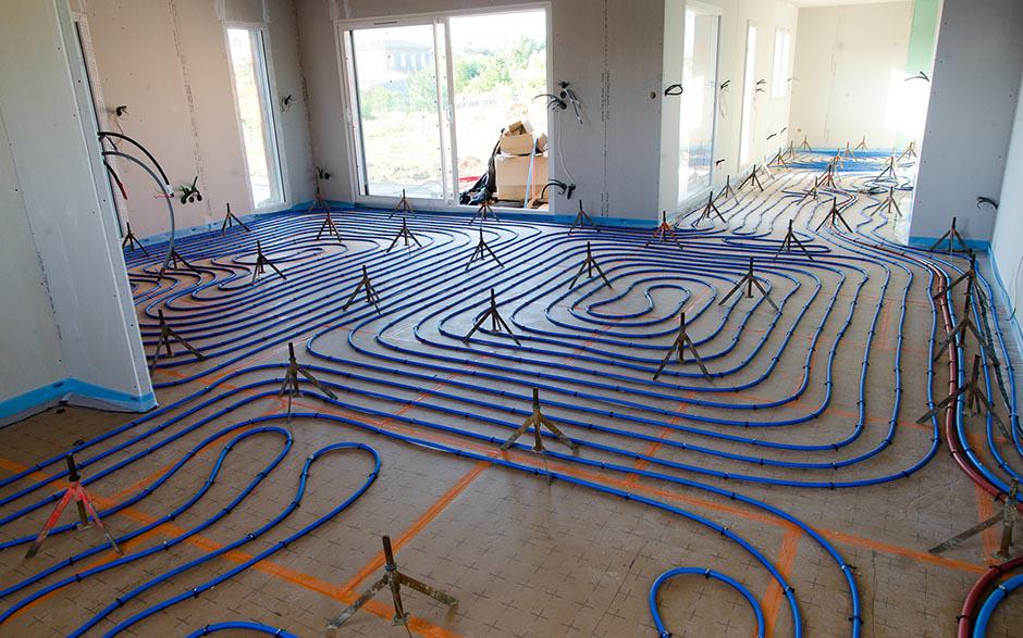 remplacement pompe à chaleur Montrouge