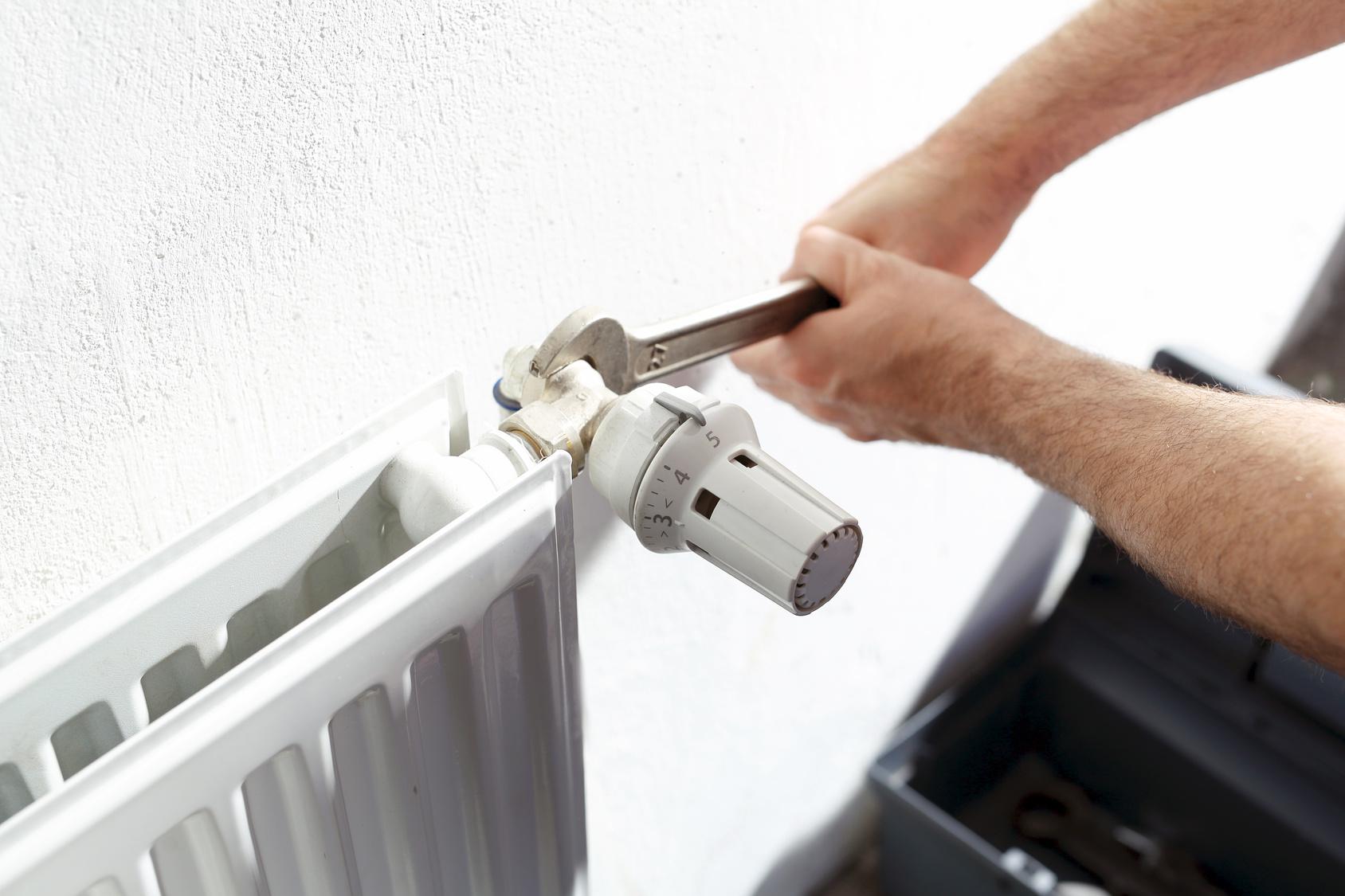 dépannage pompe à chaleur aérothermique tarif Argenteuil