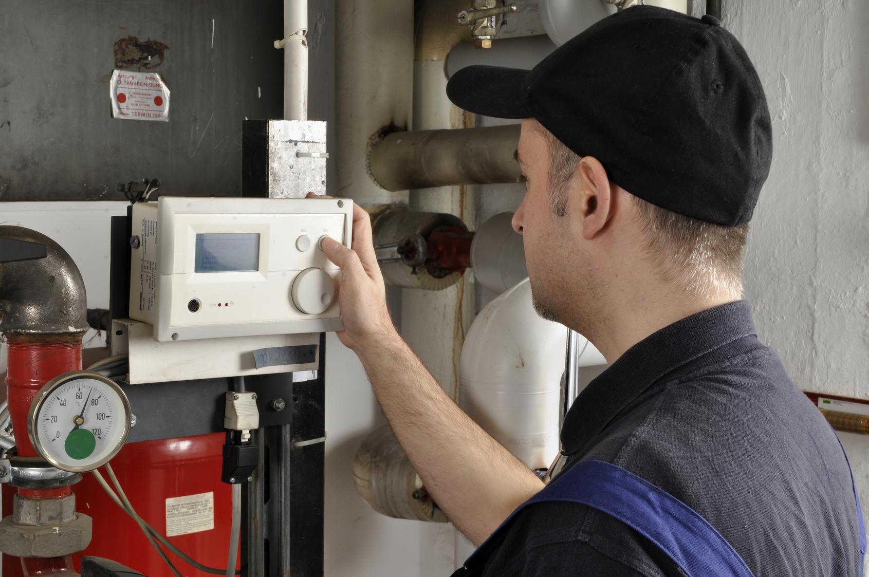dépannage pompe à chaleur aérothermique tarif Argenteuil