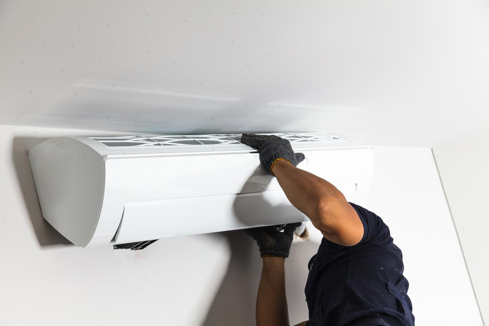 changement pompe à chaleur air-eau tarif Paris