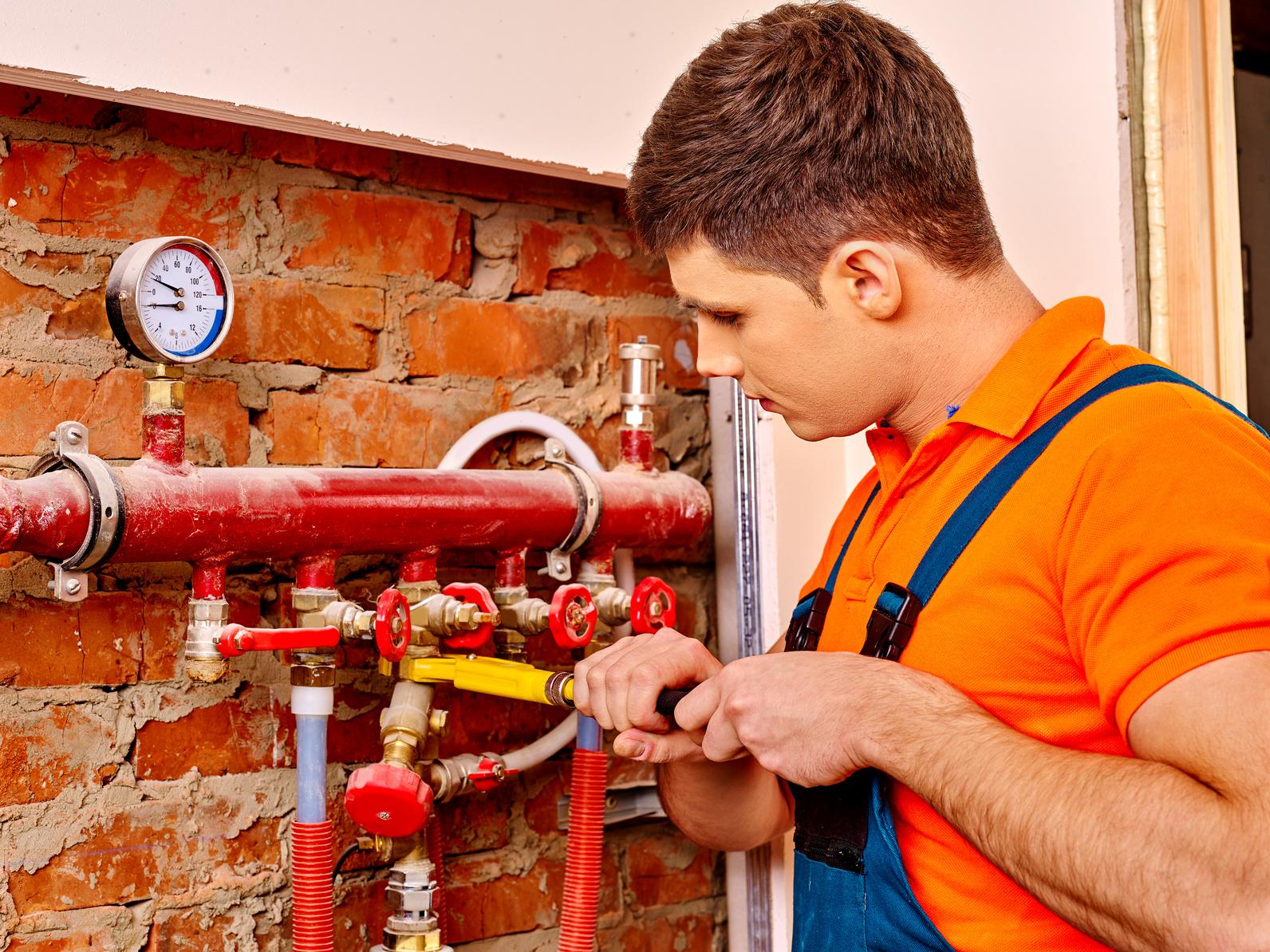 remplacement pompe à chaleur Montrouge