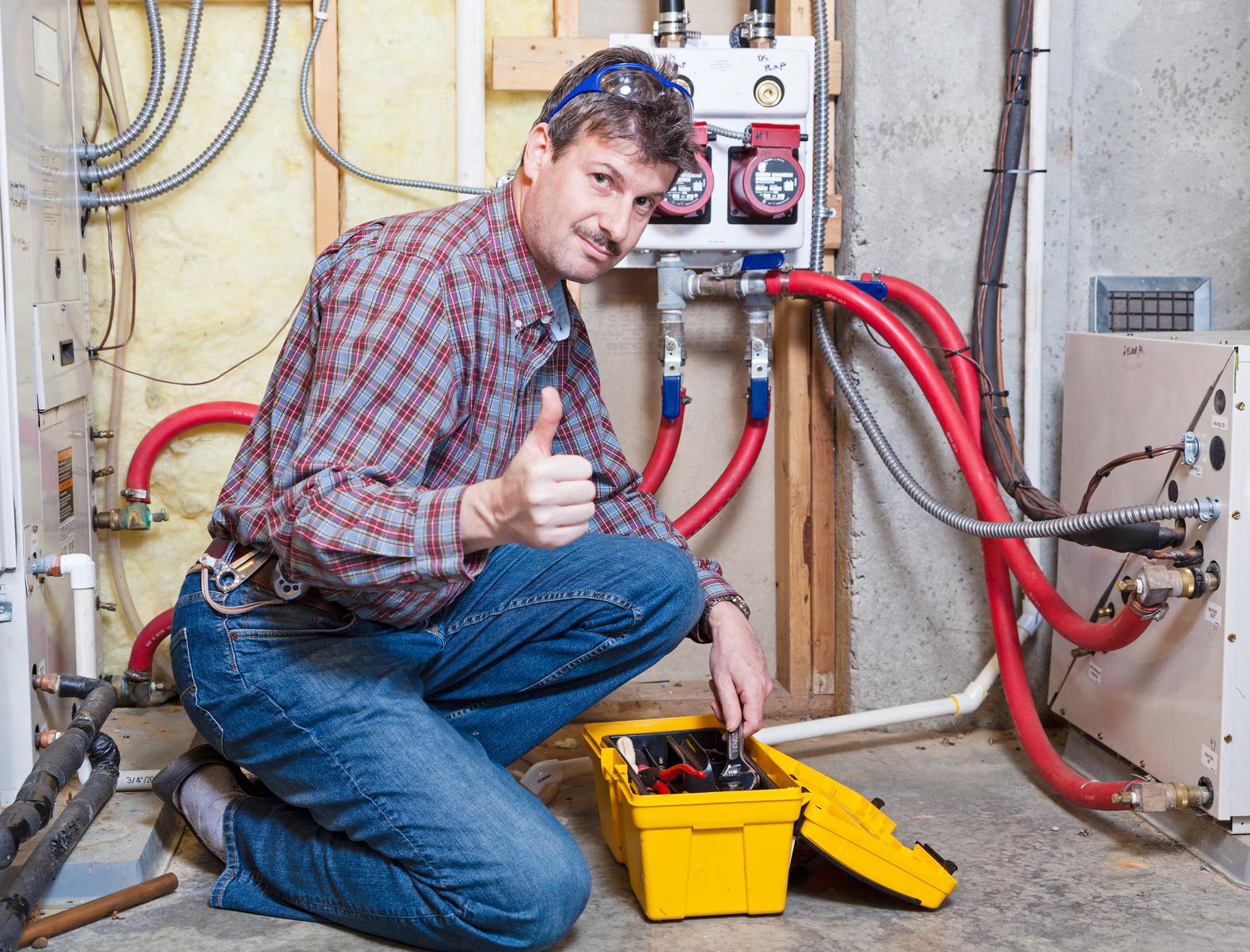installer pompe à chaleur air-eau Lagny-le-Sec
